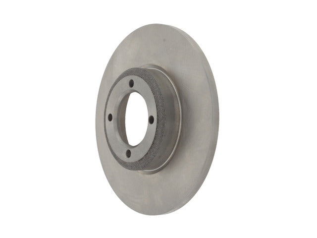Disc Brake Rotor Centric Parts 121.10000