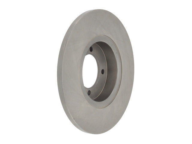 Disc Brake Rotor Centric Parts 121.10000