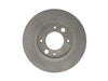 Disc Brake Rotor Centric Parts 121.10004