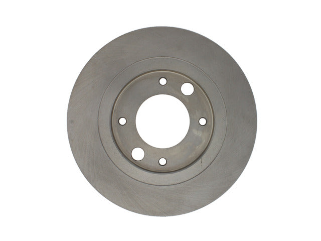 Disc Brake Rotor Centric Parts 121.10004