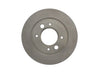 Disc Brake Rotor Centric Parts 121.10004