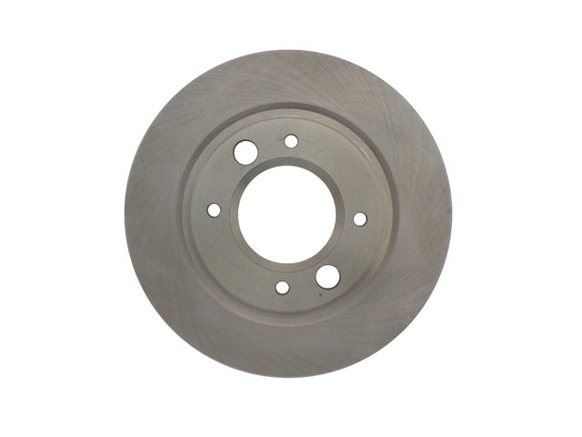 Disc Brake Rotor Centric Parts 121.10004