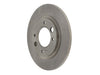 Disc Brake Rotor Centric Parts 121.10004