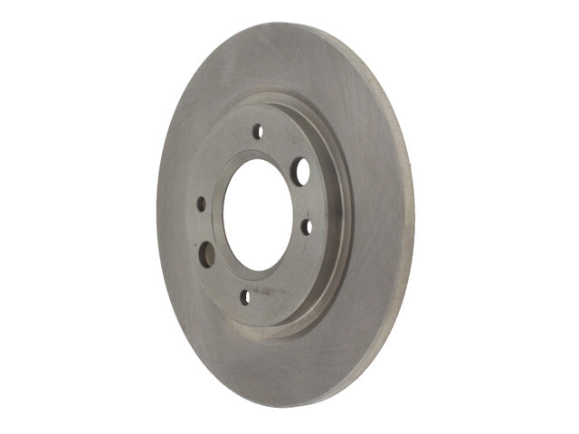 Disc Brake Rotor Centric Parts 121.10004