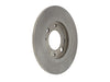 Disc Brake Rotor Centric Parts 121.10004