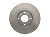 Disc Brake Rotor Centric Parts 121.10007