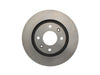 Disc Brake Rotor Centric Parts 121.10007