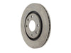 Disc Brake Rotor Centric Parts 121.10007