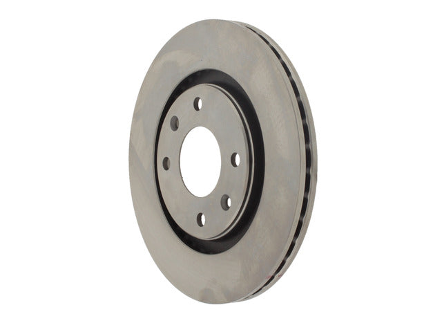Disc Brake Rotor Centric Parts 121.10007