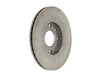 Disc Brake Rotor Centric Parts 121.10007