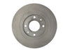 Disc Brake Rotor Centric Parts 121.10008