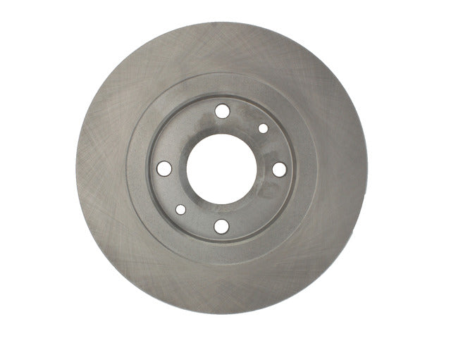 Disc Brake Rotor Centric Parts 121.10008