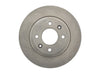 Disc Brake Rotor Centric Parts 121.10008