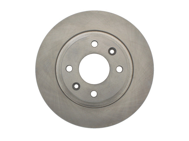 Disc Brake Rotor Centric Parts 121.10008