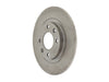 Disc Brake Rotor Centric Parts 121.10008