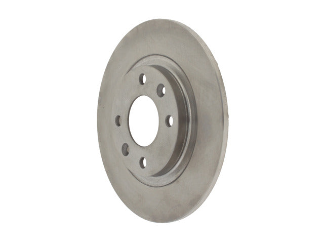 Disc Brake Rotor Centric Parts 121.10008