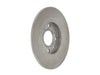 Disc Brake Rotor Centric Parts 121.10008