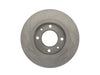 Disc Brake Rotor Centric Parts 121.10009