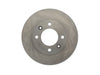 Disc Brake Rotor Centric Parts 121.10009