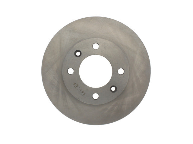Disc Brake Rotor Centric Parts 121.10009