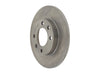 Disc Brake Rotor Centric Parts 121.10009
