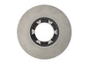 Disc Brake Rotor Centric Parts 121.11000
