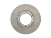 Disc Brake Rotor Centric Parts 121.11000