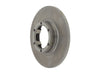 Disc Brake Rotor Centric Parts 121.11000