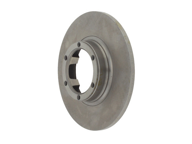 Disc Brake Rotor Centric Parts 121.11000