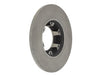 Disc Brake Rotor Centric Parts 121.11000