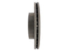 Disc Brake Rotor Centric Parts 121.11003