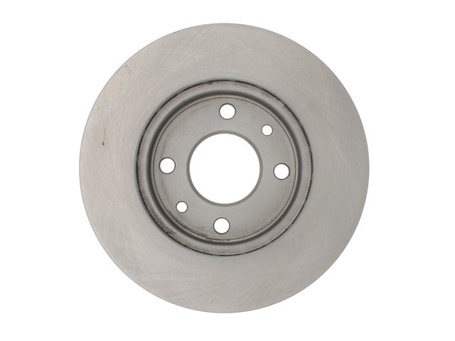 Disc Brake Rotor Centric Parts 121.11003