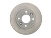Disc Brake Rotor Centric Parts 121.11003