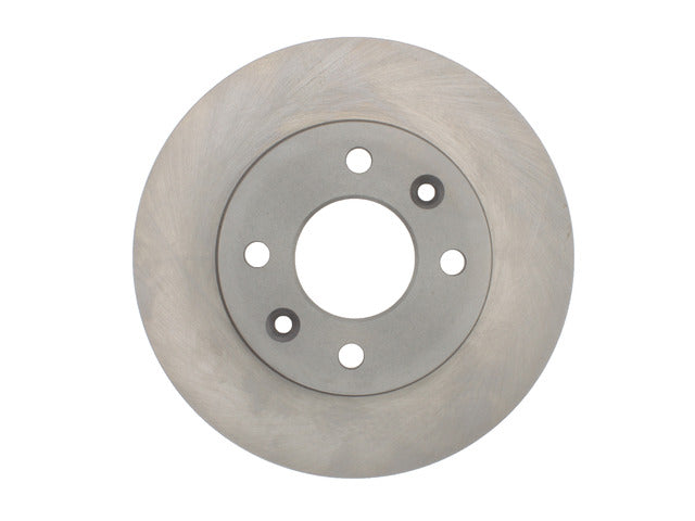 Disc Brake Rotor Centric Parts 121.11003