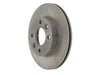 Disc Brake Rotor Centric Parts 121.11003