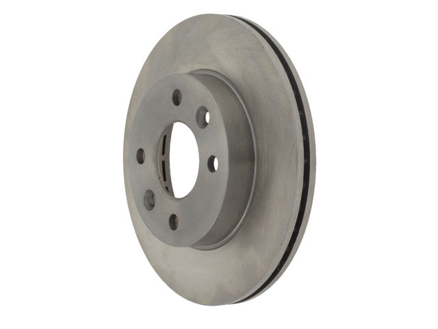 Disc Brake Rotor Centric Parts 121.11003