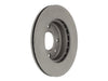 Disc Brake Rotor Centric Parts 121.11003