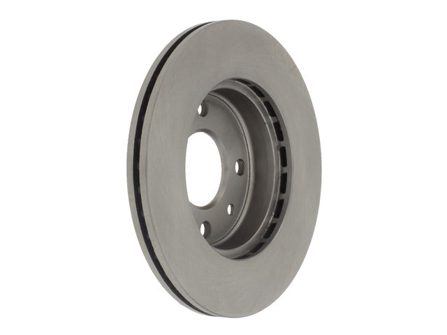 Disc Brake Rotor Centric Parts 121.11003