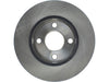 Disc Brake Rotor Centric Parts 121.11004