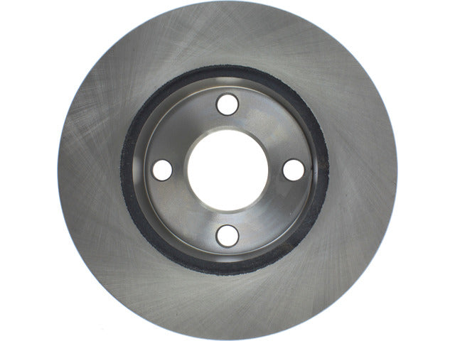 Disc Brake Rotor Centric Parts 121.11004