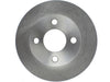 Disc Brake Rotor Centric Parts 121.11004