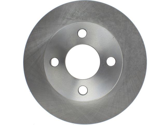 Disc Brake Rotor Centric Parts 121.11004