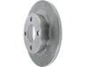 Disc Brake Rotor Centric Parts 121.11004