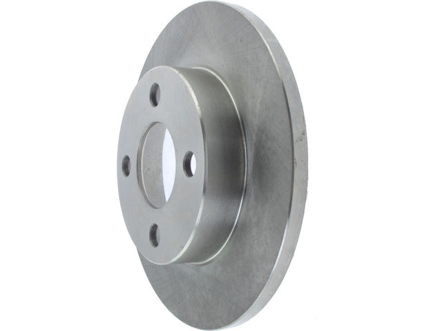 Disc Brake Rotor Centric Parts 121.11004