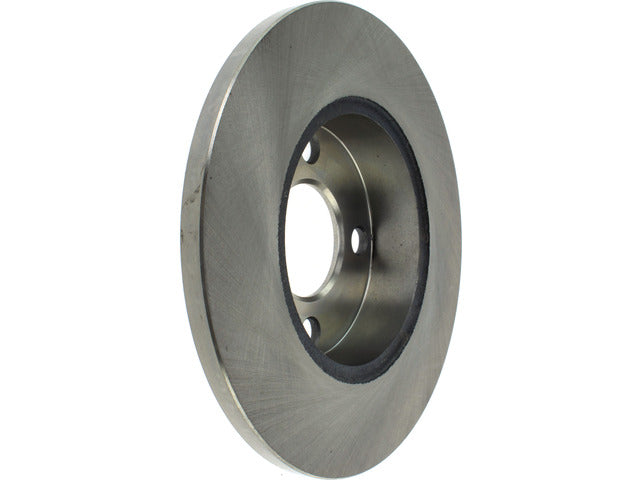 Disc Brake Rotor Centric Parts 121.11004