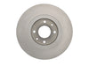 Disc Brake Rotor Centric Parts 121.11008
