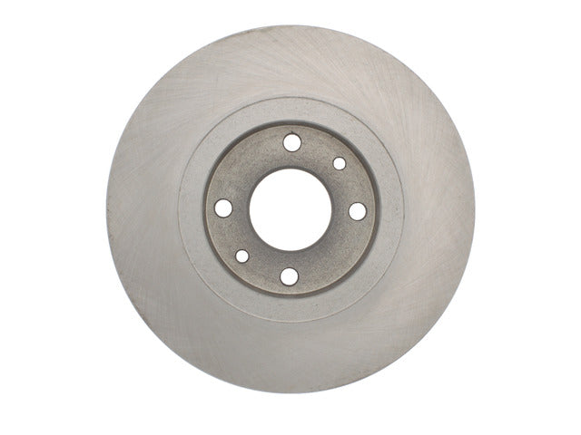 Disc Brake Rotor Centric Parts 121.11008