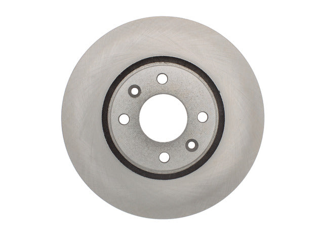 Disc Brake Rotor Centric Parts 121.11008