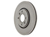 Disc Brake Rotor Centric Parts 121.11008