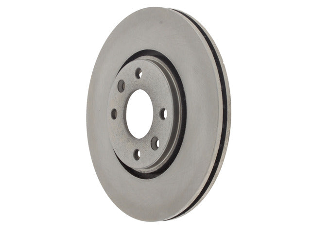 Disc Brake Rotor Centric Parts 121.11008